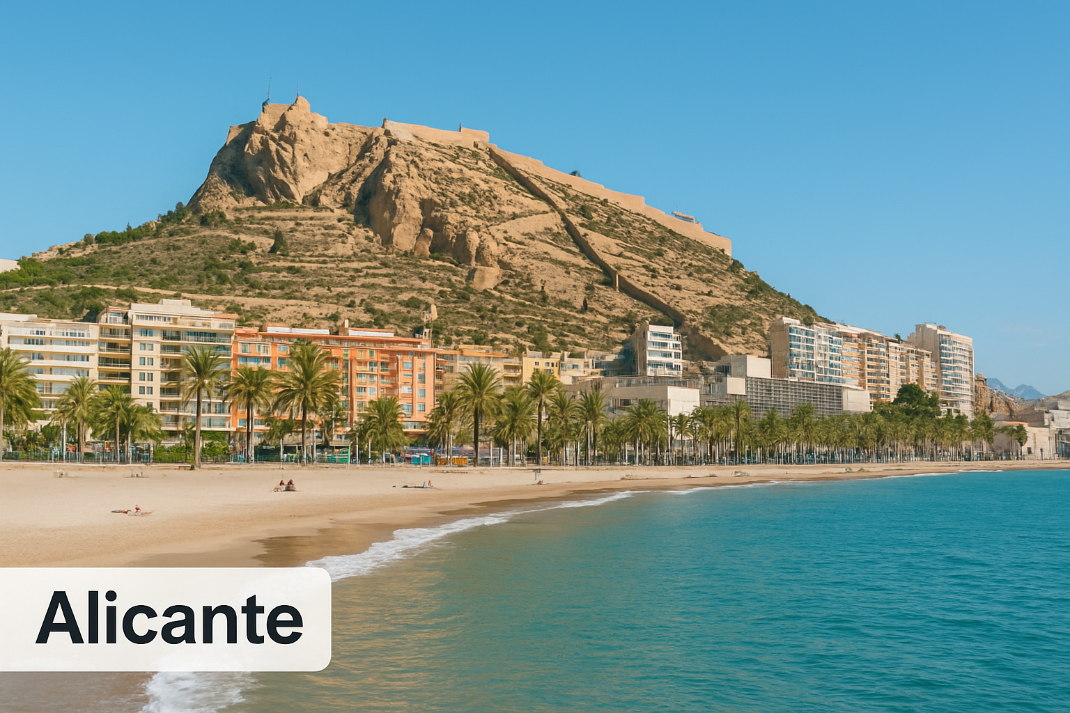Alicante