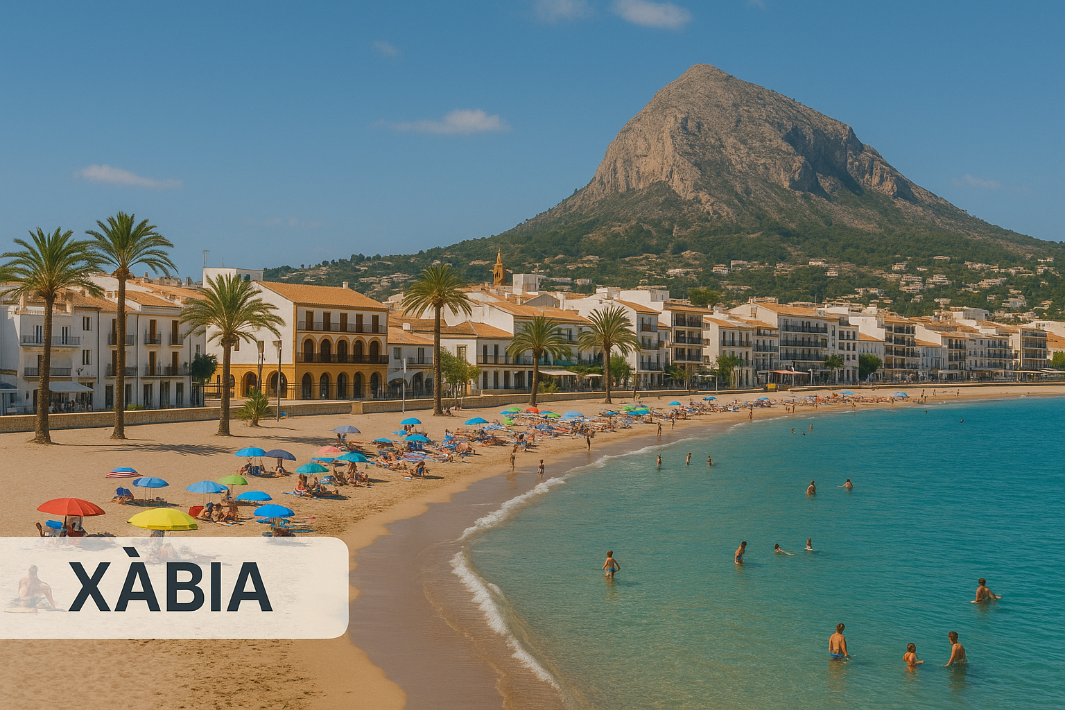 Javea